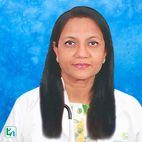 Dr Anjali Mehta 